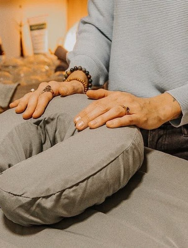 Message therapy in Loveland